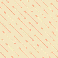 Arrows Pattern Heat Transfer Vinyl Sheet - Vinyl Boutique Shop