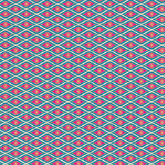 Boho Pattern Heat Transfer Vinyl Sheet - Vinyl Boutique Shop