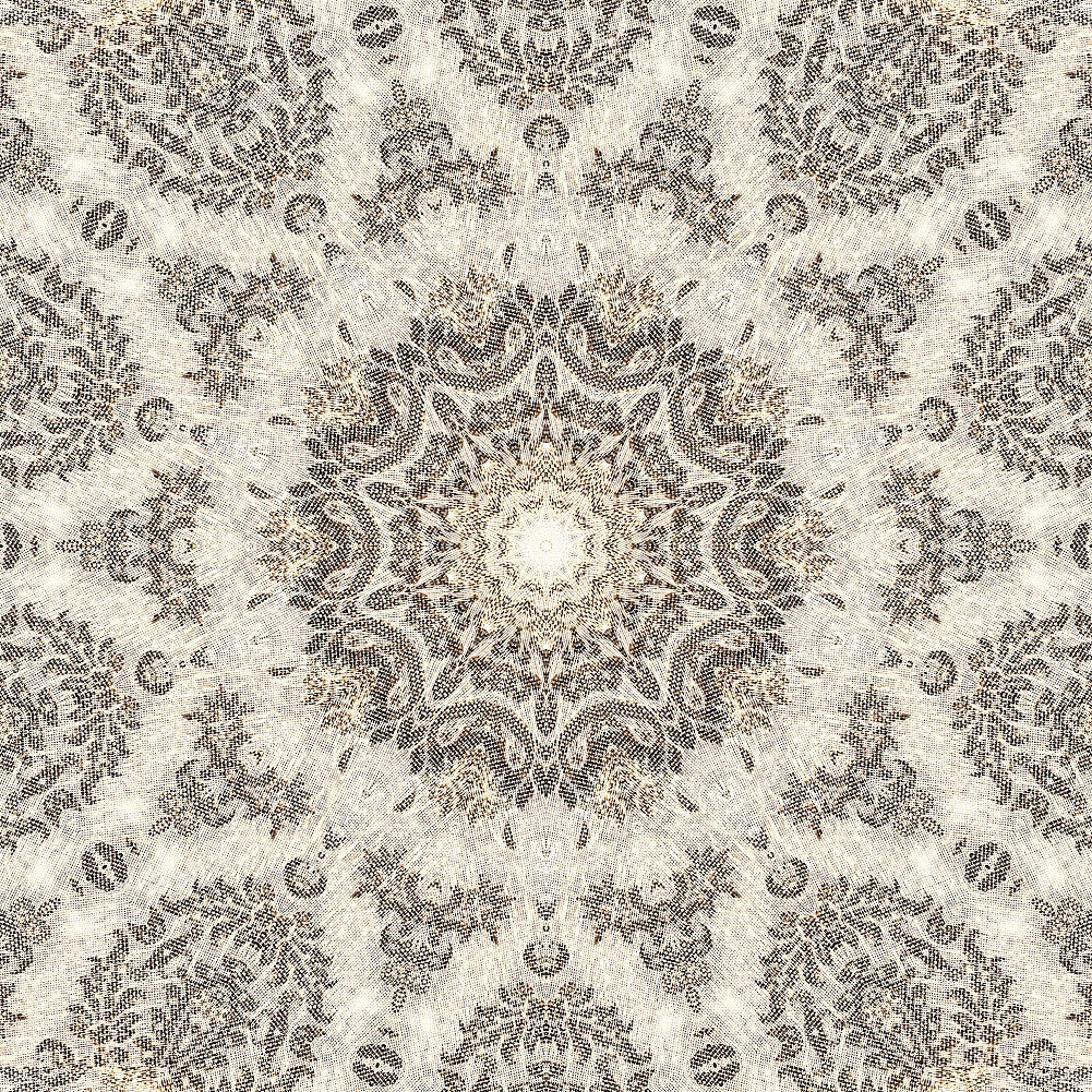 Boho Pattern Heat Transfer Vinyl Sheet - Vinyl Boutique Shop
