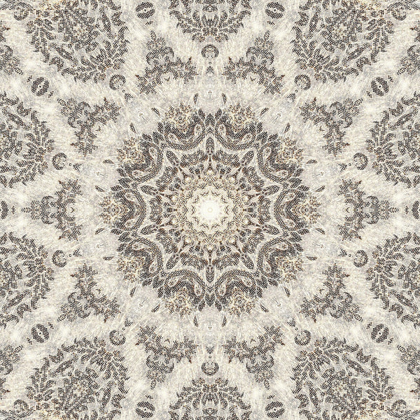 Boho Pattern Heat Transfer Vinyl Sheet - Vinyl Boutique Shop