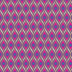 Boho Pattern Heat Transfer Vinyl Sheet - Vinyl Boutique Shop