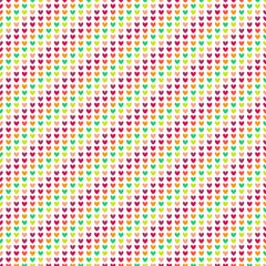 Cupcake Rainbow Heat Transfer Vinyl Sheet - Vinyl Boutique Shop