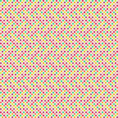 Cupcake Rainbow Heat Transfer Vinyl Sheet - Vinyl Boutique Shop