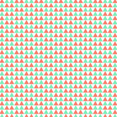 Coral Mint Heat Transfer Vinyl Sheet - Vinyl Boutique Shop