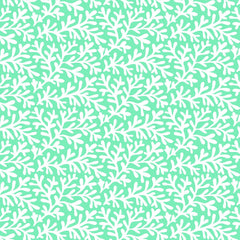 Coral Mint Heat Transfer Vinyl Sheet - Vinyl Boutique Shop