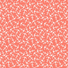 Coral Mint Heat Transfer Vinyl Sheet - Vinyl Boutique Shop
