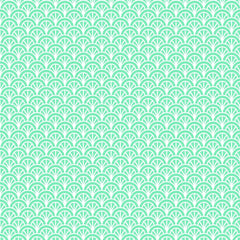 Coral Mint Heat Transfer Vinyl Sheet - Vinyl Boutique Shop