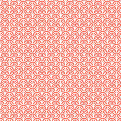 Coral Mint Heat Transfer Vinyl Sheet - Vinyl Boutique Shop