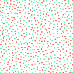 Coral Mint Heat Transfer Vinyl Sheet - Vinyl Boutique Shop