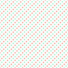 Coral Mint Heat Transfer Vinyl Sheet - Vinyl Boutique Shop