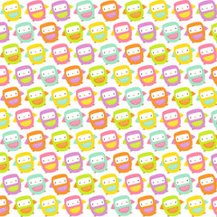 Damask Heart Adhesive Vinyl Sheet - Vinyl Boutique Shop