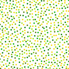 Green Patterns Adhesive Vinyl Sheet - Vinyl Boutique Shop