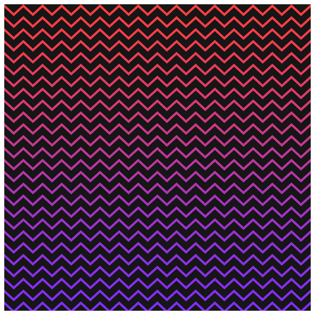 Red and Purple Dark Ombre Adhesive Adhesive Vinyl Sheet - Vinyl Boutique Shop