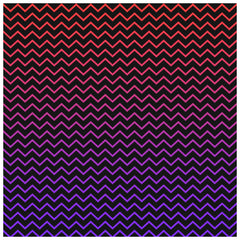 Red and Purple Dark Ombre Adhesive Adhesive Vinyl Sheet - Vinyl Boutique Shop