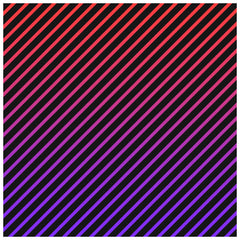 Red and Purple Dark Ombre Adhesive Adhesive Vinyl Sheet - Vinyl Boutique Shop