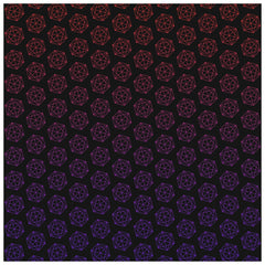 Red and Purple Dark Ombre Adhesive Adhesive Vinyl Sheet - Vinyl Boutique Shop