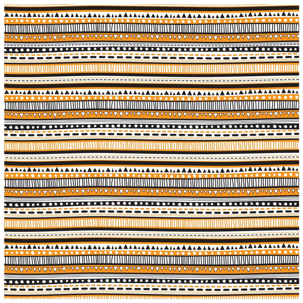 Tribal Aztec Pattern Adhesive Vinyl Sheet - Vinyl Boutique Shop