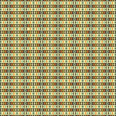 Tribal Aztec B005 Adhesive Vinyl Sheet - Vinyl Boutique Shop