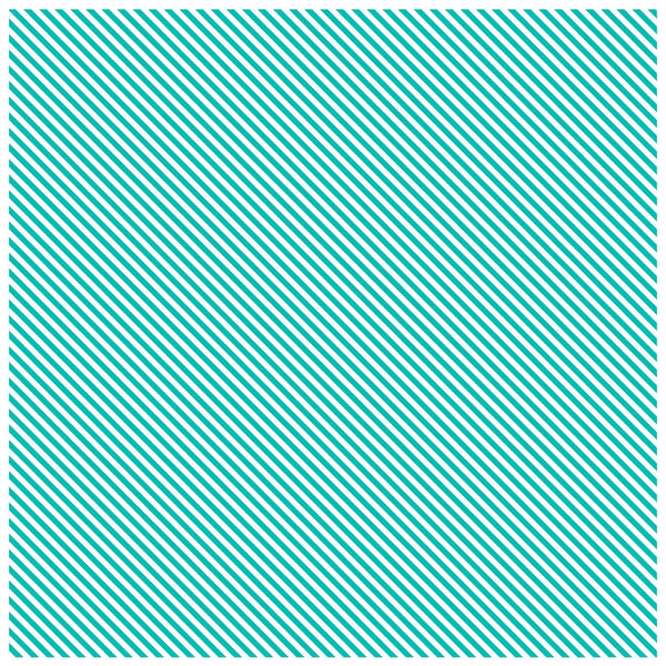 Diagonal Thin Stripes Adhesive Vinyl Sheet - Vinyl Boutique Shop