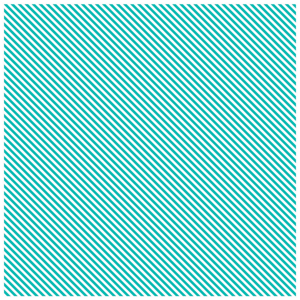 Diagonal Thin Stripes Heat Transfer Vinyl Sheet - Vinyl Boutique Shop