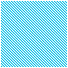 Diagonal Thin Stripes Heat Transfer Vinyl Sheet - Vinyl Boutique Shop