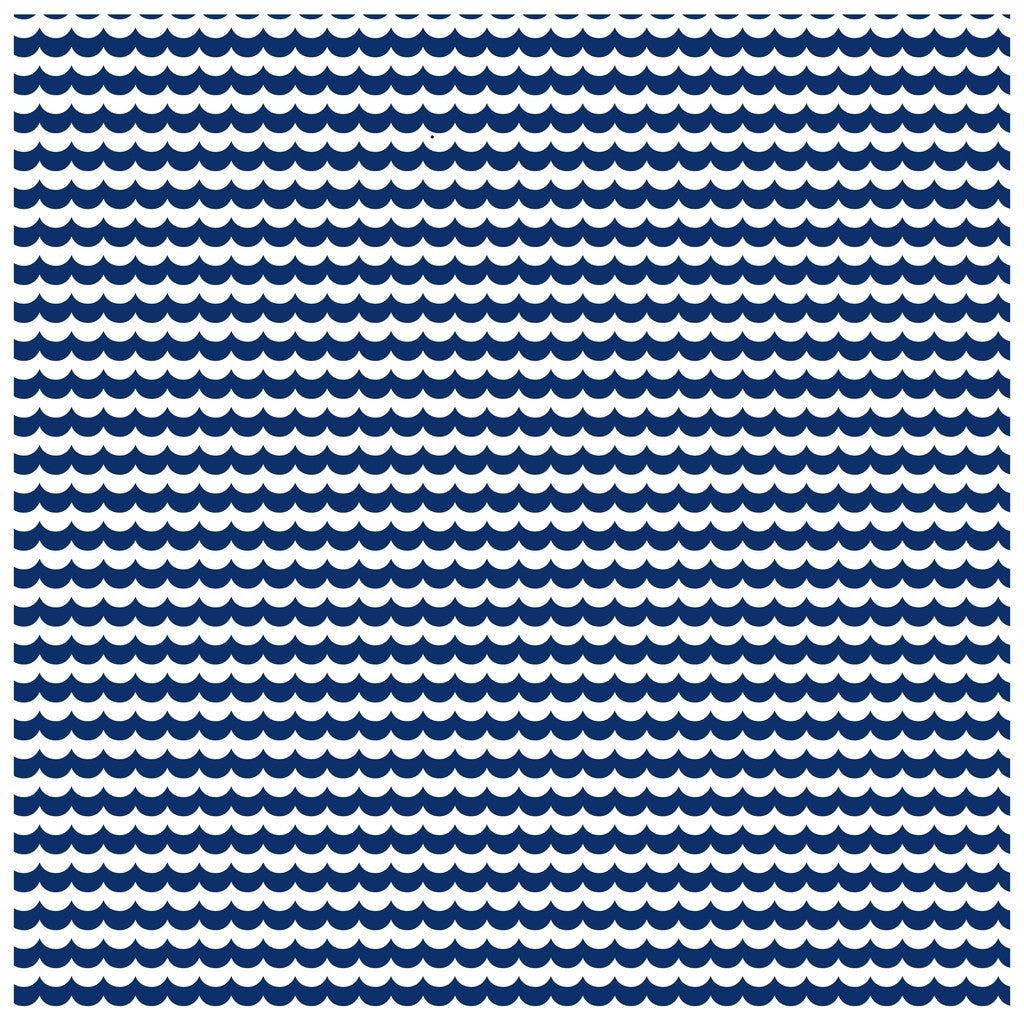 Pirate Nautical Boys Adhesive Vinyl Sheet - Vinyl Boutique Shop