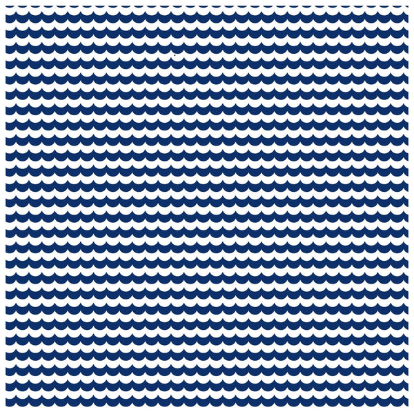 Pirate Nautical Boys Heat Transfer Vinyl Sheet - Vinyl Boutique Shop