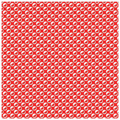 Watermelon Fruit Adhesive Vinyl Sheet - Vinyl Boutique Shop