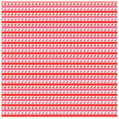 Watermelon Fruit Adhesive Vinyl Sheet - Vinyl Boutique Shop