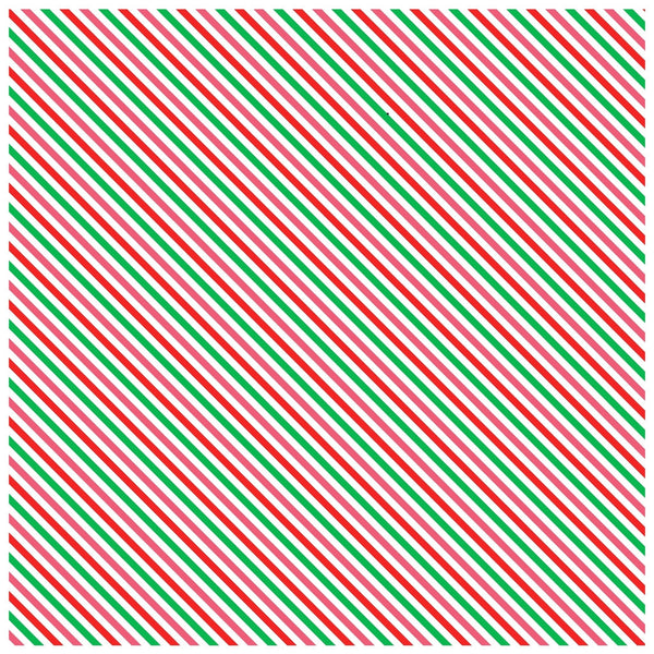 Watermelon Fruit Adhesive Vinyl Sheet - Vinyl Boutique Shop