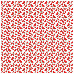 Watermelon Fruit Adhesive Vinyl Sheet - Vinyl Boutique Shop