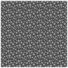 Winter Snowflake Adhesive Vinyl Sheet - Vinyl Boutique Shop