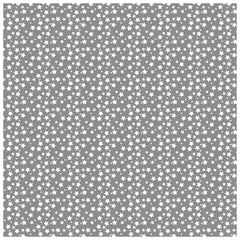 Winter Snowflake Adhesive Vinyl Sheet - Vinyl Boutique Shop