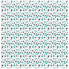 Winter Snowflake Adhesive Vinyl Sheet - Vinyl Boutique Shop