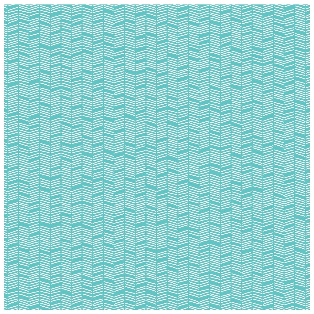 Tribal Aztec Pattern Adhesive Vinyl Sheet - Vinyl Boutique Shop
