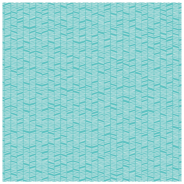 Tribal Aztec Pattern Adhesive Vinyl Sheet - Vinyl Boutique Shop