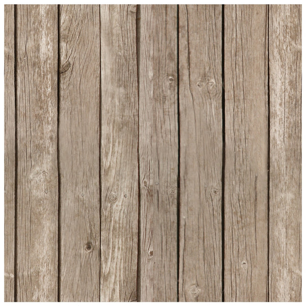 Woods Pattern Adhesive Vinyl Sheet - Vinyl Boutique Shop