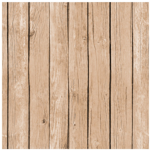 Woods Pattern Adhesive Vinyl Sheet - Vinyl Boutique Shop