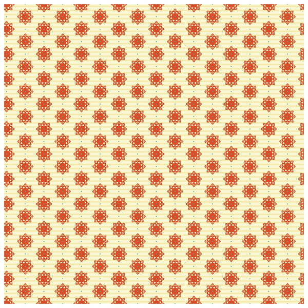 Mustard Patterns Heat Transfer Vinyl Sheet - Vinyl Boutique Shop