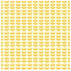 Mustard Patterns Adhesive Vinyl Sheet - Vinyl Boutique Shop
