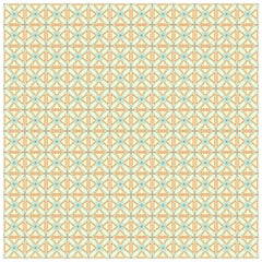 Mustard Patterns Heat Transfer Vinyl Sheet - Vinyl Boutique Shop