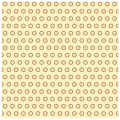 Mustard Patterns Adhesive Vinyl Sheet - Vinyl Boutique Shop