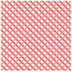 Romantic Pattern Adhesive Vinyl Sheet - Vinyl Boutique Shop