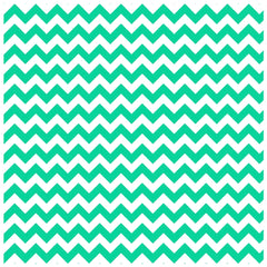 Rainbow Chevron Heat Transfer Vinyl Sheet - Vinyl Boutique Shop