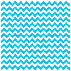 Rainbow Chevron Adhesive Vinyl Sheet - Vinyl Boutique Shop