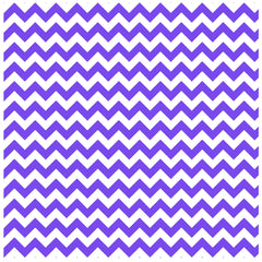 Rainbow Chevron Heat Transfer Vinyl Sheet - Vinyl Boutique Shop