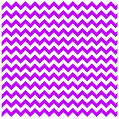Rainbow Chevron Heat Transfer Vinyl Sheet - Vinyl Boutique Shop