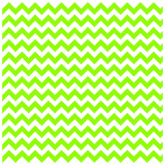 Rainbow Chevron Heat Transfer Vinyl Sheet - Vinyl Boutique Shop