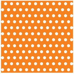 Polka Dots Heat Transfer Vinyl Sheet - Vinyl Boutique Shop