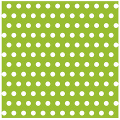 Polka Dots Heat Transfer Vinyl Sheet - Vinyl Boutique Shop